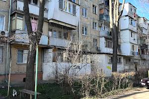 квартира за адресою Касмонавтов, 14