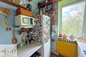 квартира за адресою Дмитра Самоквасова вул. (Стаханівців), 15