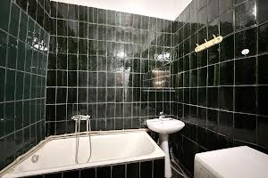 квартира по адресу Ольги Кобылянской ул., 55