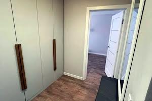 квартира за адресою Валентинівська вул. (Блюхера), 41