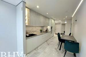 квартира за адресою Рудненська, 8