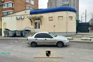 коммерческая по адресу Богдана Хмельницкого просп. (Героев Сталинграда), 1