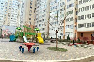 квартира за адресою Райдужний масив вул., 24