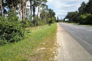 участок по адресу київська