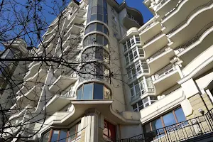 квартира по адресу Жуковского ул. (Жуковського), 9