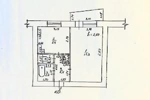 квартира за адресою Гвоздичний пров., 4