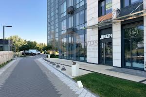 коммерческая по адресу Академика Заболотного ул., 1-Б