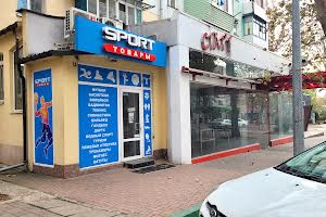 коммерческая по адресу Мира просп. (Леніна), 9