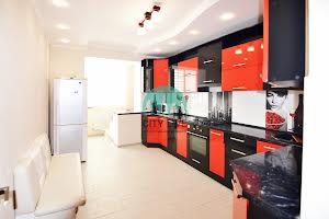 квартира за адресою Довга вул., 20в