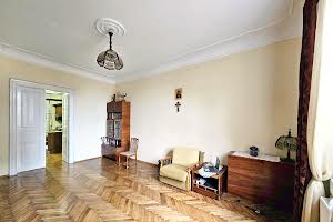 квартира за адресою Якова Раппопорта вул., 13