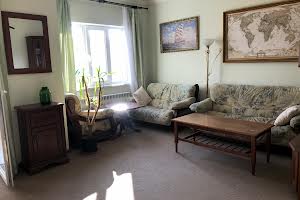 дом по адресу с. Петропавловская борщаговка, Сумська, 28а