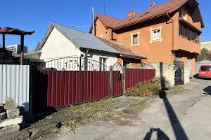 дом по адресу Плющевая ул., 17