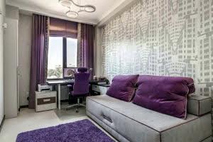 квартира по адресу Свободы ул., 36а