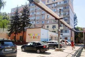 квартира по адресу Космодромная ул., 8