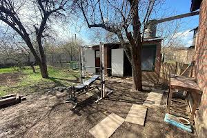 дом по адресу Ашгабадська ул.