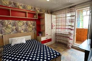 квартира по адресу Камянецька, 65