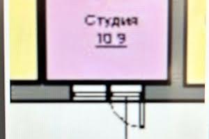квартира по адресу Будівельний пер., 3