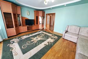 квартира за адресою Володимира Вернадського вул., 8