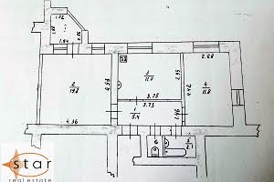 квартира по адресу Волковича ул., 2А