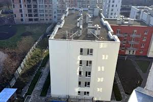 квартира по адресу Улецкая ул., 2