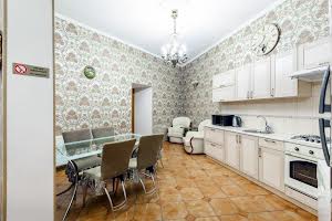 квартира по адресу Воронцовский пер., 5