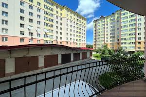 квартира за адресою Хіміків вул., 25