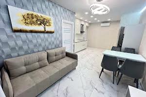 квартира за адресою Перлинна вул., 8