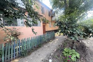 квартира за адресою 3-й Індивідуальний пров. (Молодогвардійський), 4