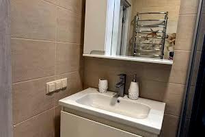квартира за адресою Академіка Сахарова вул., 3г