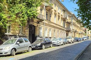 квартира за адресою Дашка, 10