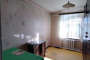 квартира за адресою Шевченка вул., 34