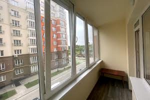 квартира по адресу Стрийская ул., 115