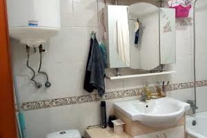 квартира за адресою Запорізька вул., 7