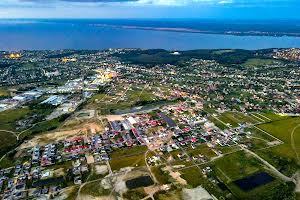 ділянка за адресою с. Нові Петрівці, 