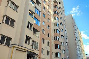 квартира за адресою Під Голоском вул., 8