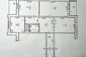 квартира по адресу Независимости пер., 5