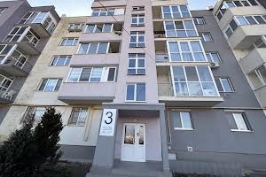 квартира за адресою Бориса Гмирі вул., 11-А
