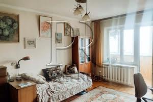квартира за адресою Чорнобильська вул., 20