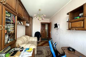квартира по адресу Володимира Вернадського ул. (Дзержинського), 1