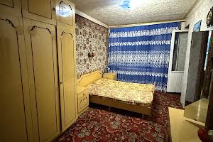 квартира по адресу Днепр, Героев просп., 48