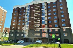 квартира по адресу Панаса Мирного ул., 16/3
