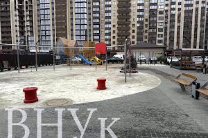 квартира по адресу Киевская пл., 1