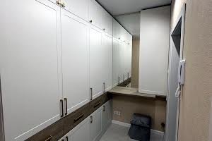 квартира по адресу Приозерна ул., 30