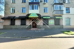 комерційна за адресою Мартіна Шимановського вул. (Комуністична), 1