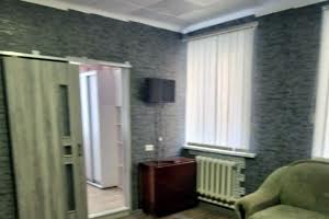 квартира по адресу Полтава, Стретенская ул. (Комсомольська), 9