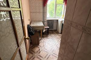 квартира за адресою Григорія Квітки-Основ'яненка вул., 4