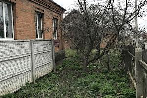 дом по адресу Огієнка ул., 1