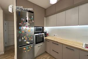 квартира за адресою Жовківська вул., 2