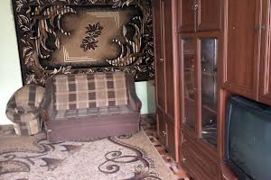 квартира за адресою Заболотного, 38
