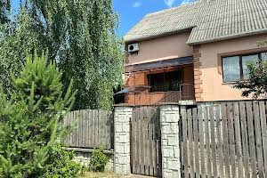 будинок за адресою Княгині Ольги